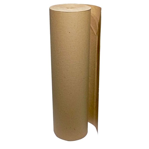 Rollo de papel kraft 60 x 200
