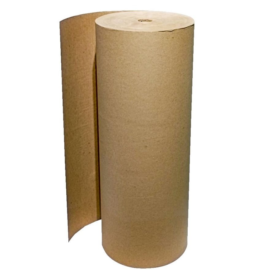 Rollo de papel kraft de 45 x 200