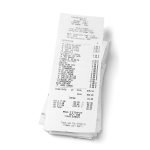 papel de rollo termico