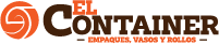 EL CONTAINER EMPAQUES, VASOS Y ROLLOS