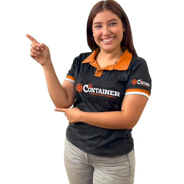 natalina uniforme container