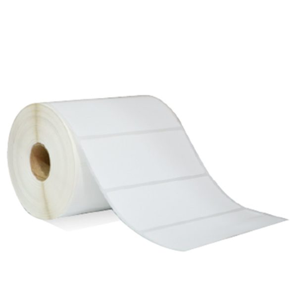 Etiqueta Adhesiva De Transferencia 100mm x 40mm