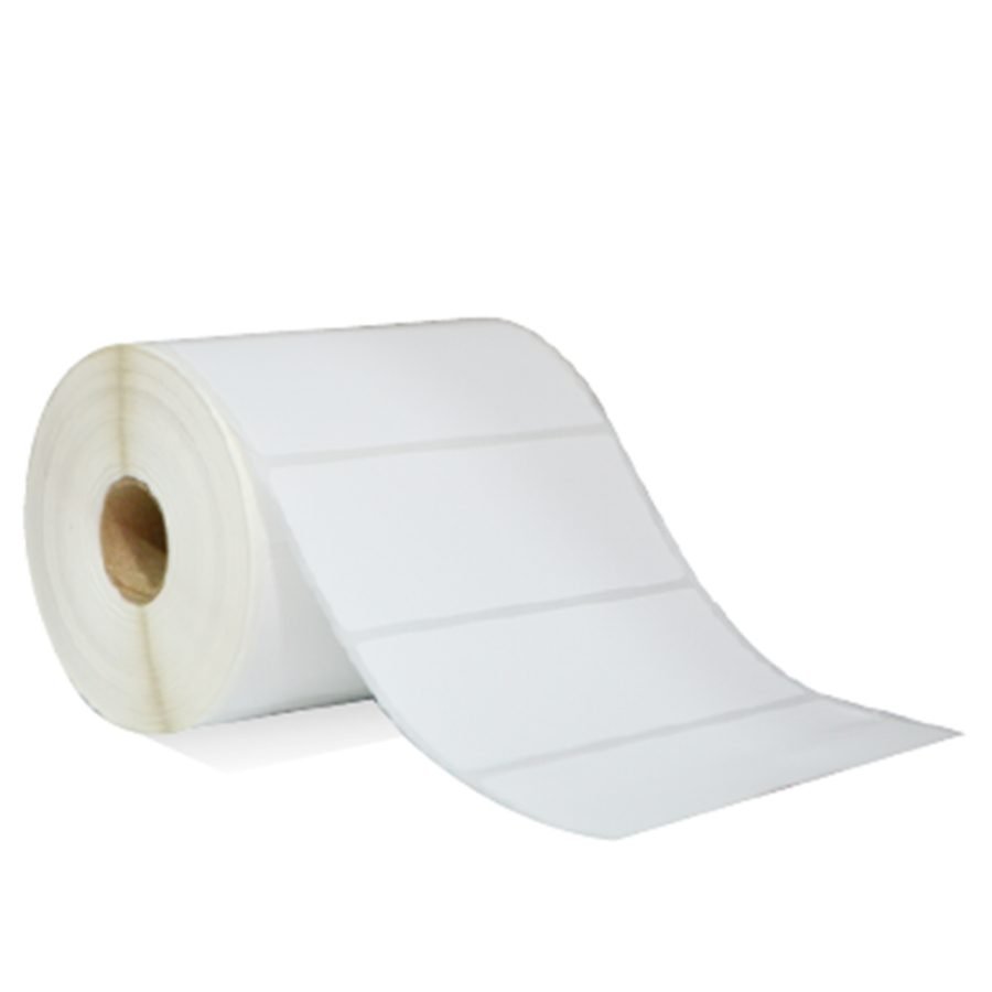 Etiqueta Adhesiva De Transferencia 100mm x 40mm