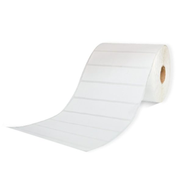 Etiqueta Adhesiva Térmica Directa De 100mm X 25mm