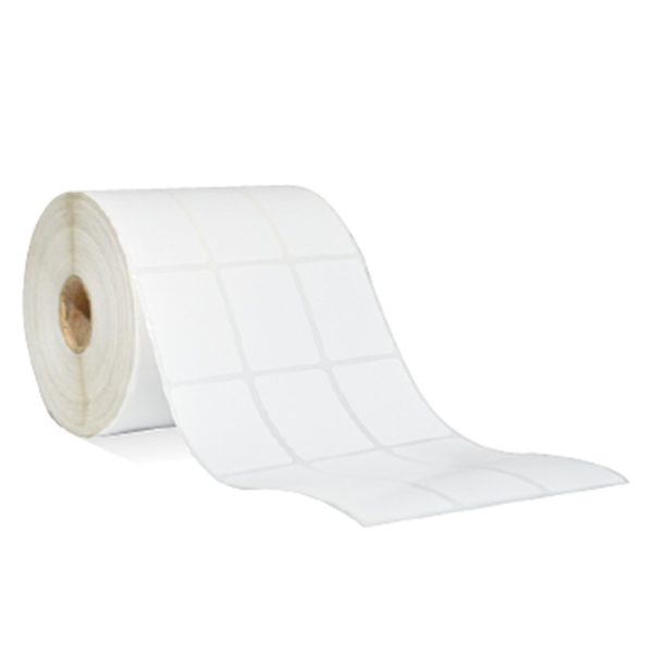 Etiqueta Adhesiva Térmica Directa De 30mm X 60mm