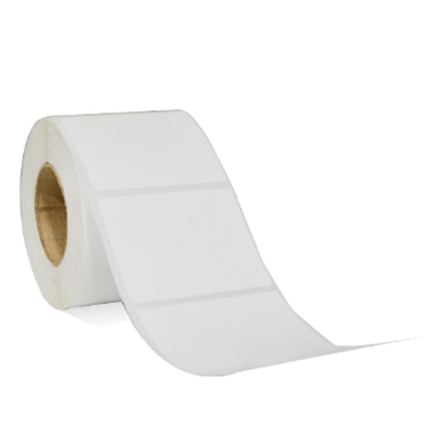 Etiqueta Adhesiva Térmica Directa De 57mm X 40mm