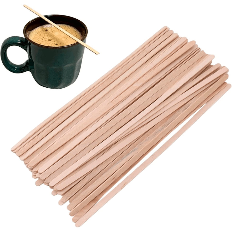 Palillos De Pincho De Madera de 11 Cm