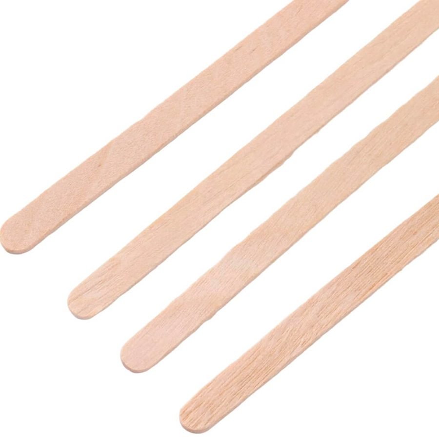 Palillos De Pincho De Madera de 11 Cm