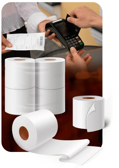 rollos termicos bogota