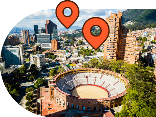 rollos termicos bogota