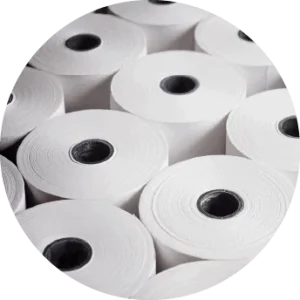 rollos termicos bogota