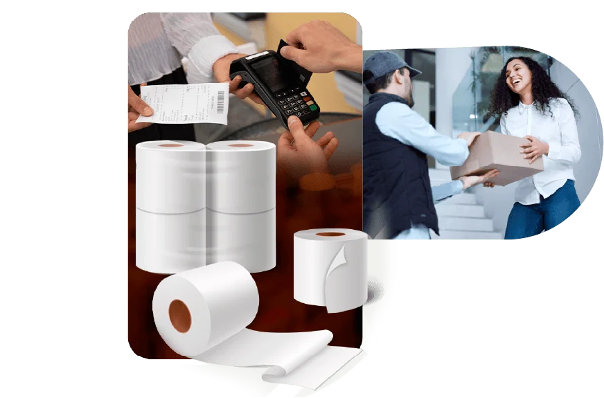 Rollos Térmicos banner 1