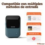 Mini Impresora de Etiquetas Niimbot B1