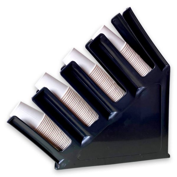 Dispensador de Vasos Plástico