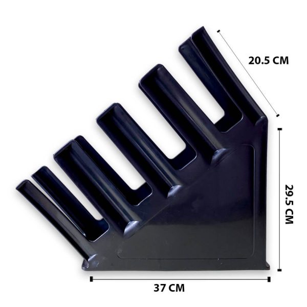 Dispensador de Vasos Plástico