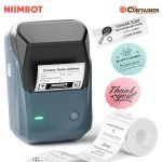 Mini Impresora de Etiquetas Niimbot B1