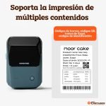 Soporta multiples contenidos