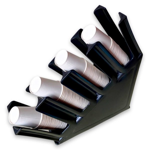 Dispensador de Vasos Plástico