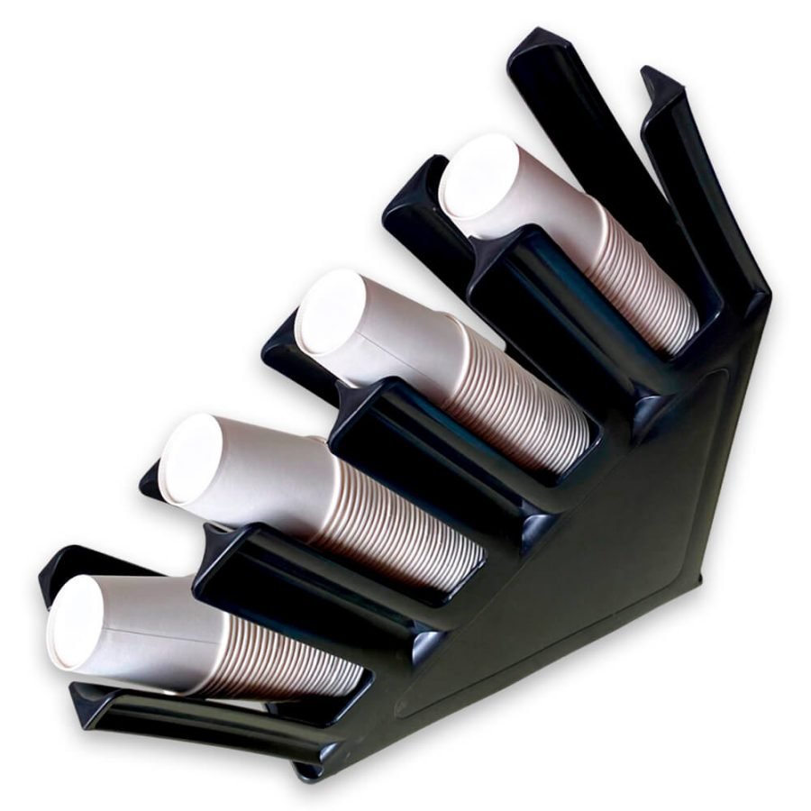 Dispensador de Vasos Plástico